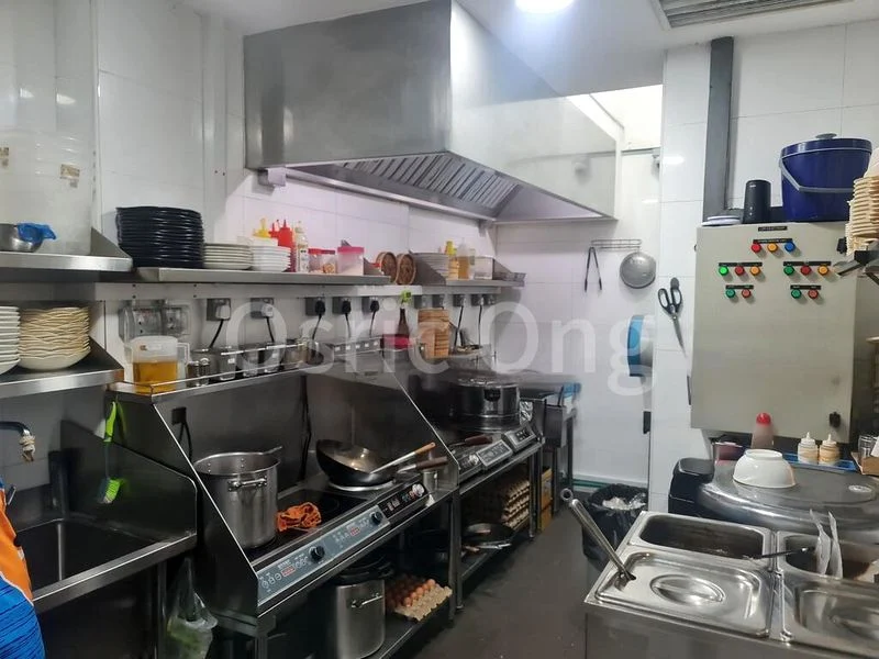 Shop / Shophouse for Rent: The Rail Mall - Image 5