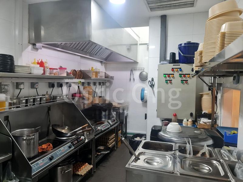 Shop / Shophouse for Rent: The Rail Mall - Image 6