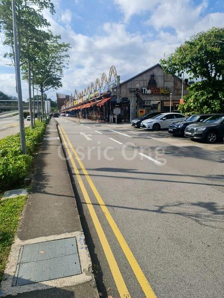 Shop / Shophouse for Rent: The Rail Mall - Image 2