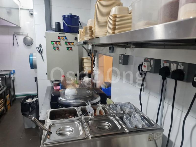 Shop / Shophouse for Rent: The Rail Mall - Image 7