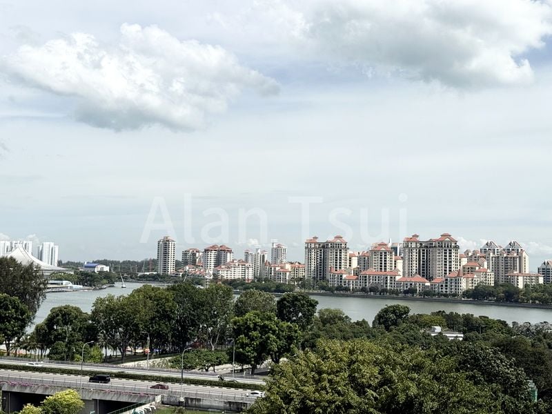 Common Room (HDB) for Rent in  3 Beach Road - Image 4