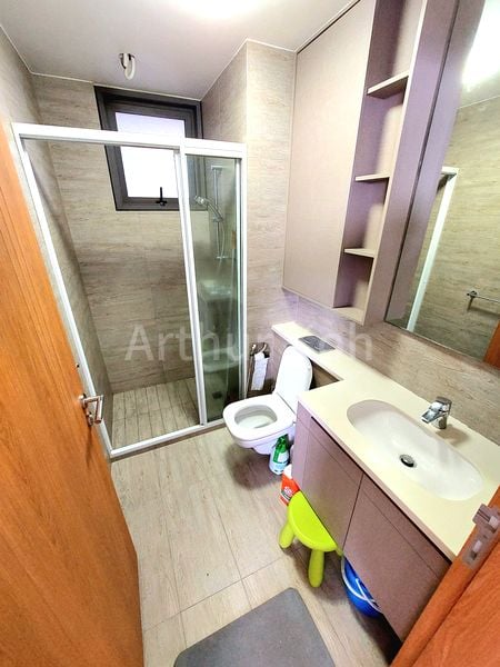 Common Room (Condo) for Rent in  Rivercove Residences - Image 4