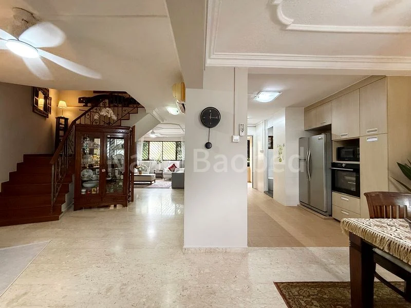 Maisonette HDB for Sale in 135 Cashew Road - Image 20