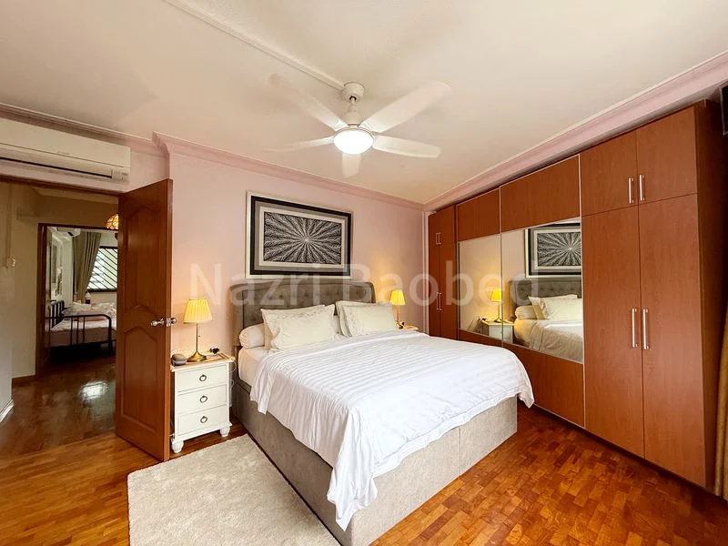 Maisonette HDB for Sale in 135 Cashew Road - Image 21