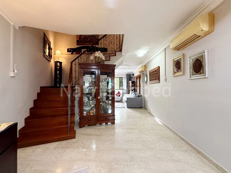 Maisonette HDB for Sale in 135 Cashew Road - Image 13