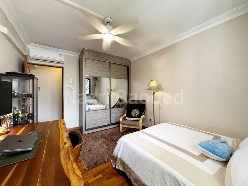 Maisonette HDB for Sale in 135 Cashew Road - Image 11