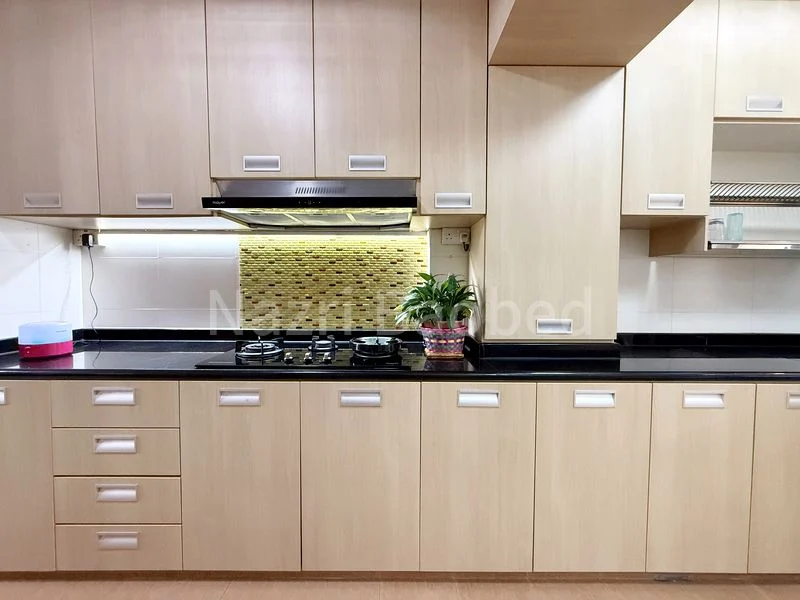 Maisonette HDB for Sale in 135 Cashew Road - Image 2