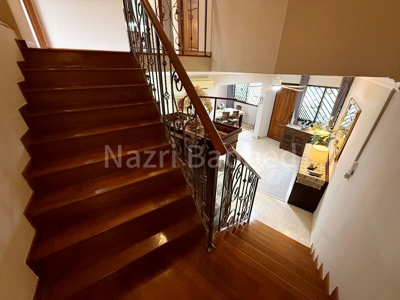 Maisonette HDB for Sale in 135 Cashew Road - Image 35