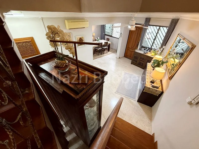 Maisonette HDB for Sale in 135 Cashew Road - Image 43