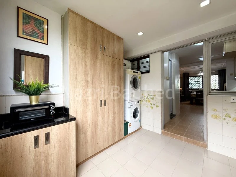 Maisonette HDB for Sale in 135 Cashew Road - Image 30