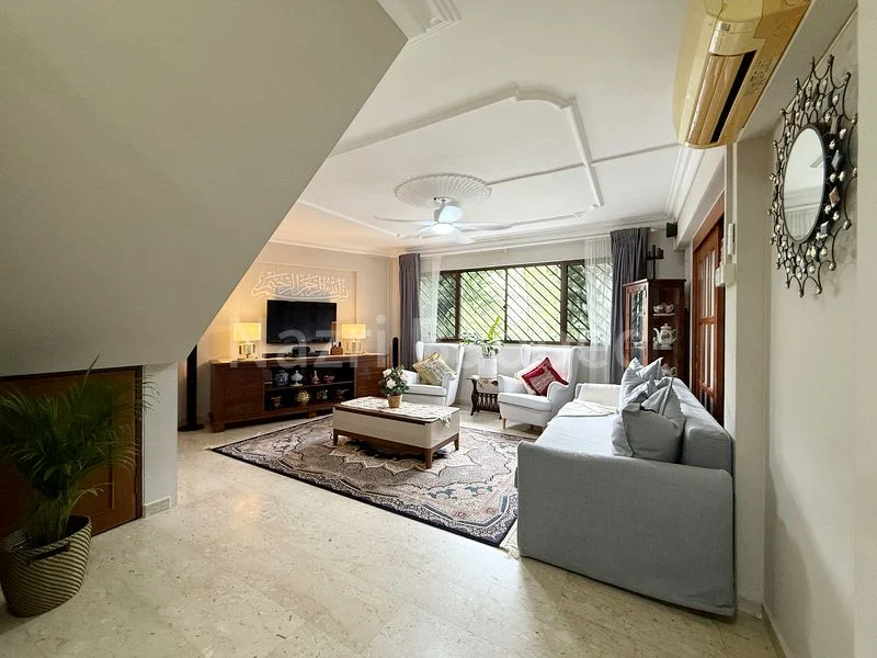 Maisonette HDB for Sale in 135 Cashew Road - Image 19