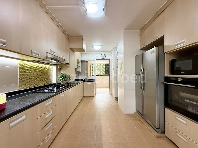 Maisonette HDB for Sale in 135 Cashew Road - Image 27