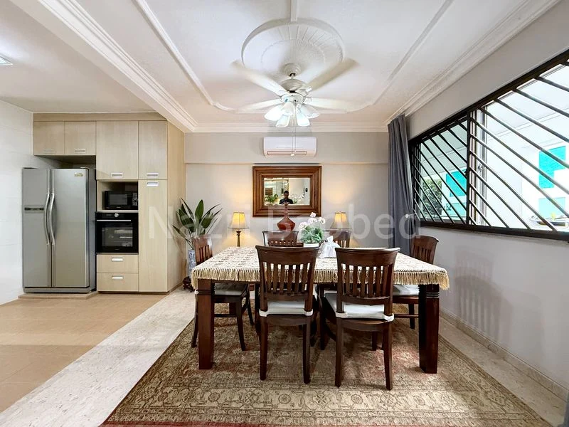 Maisonette HDB for Sale in 135 Cashew Road - Image 17