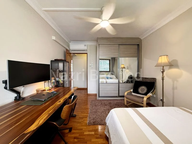 Maisonette HDB for Sale in 135 Cashew Road - Image 10