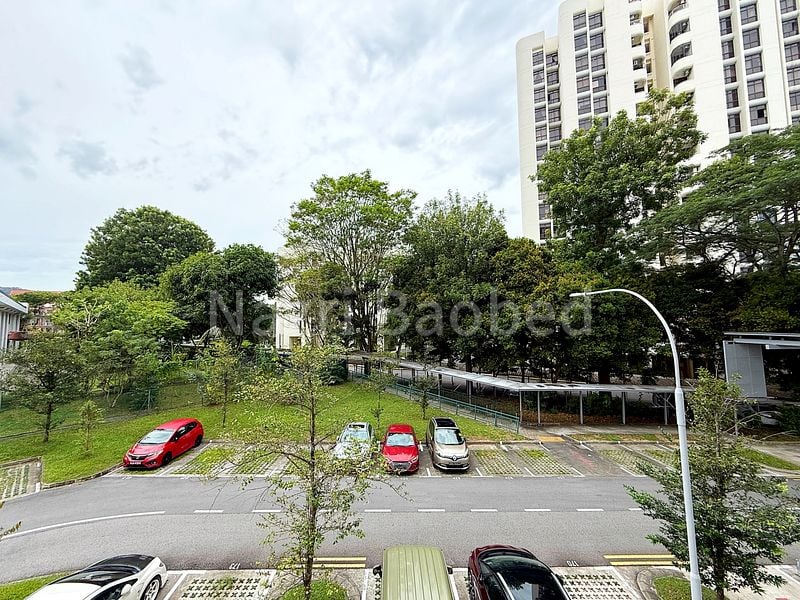 Maisonette HDB for Sale in 135 Cashew Road - Image 42