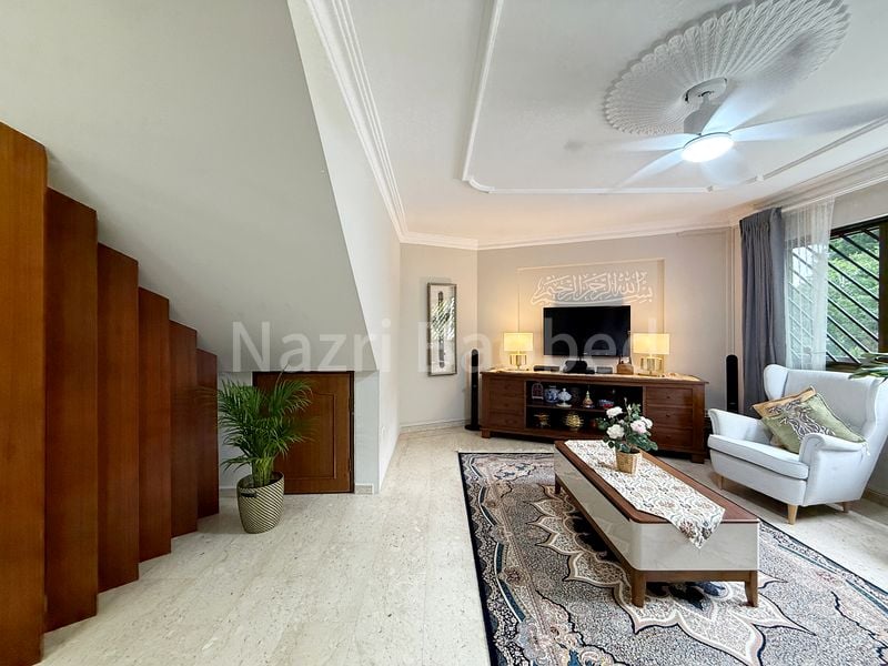 Maisonette HDB for Sale in 135 Cashew Road - Image 7
