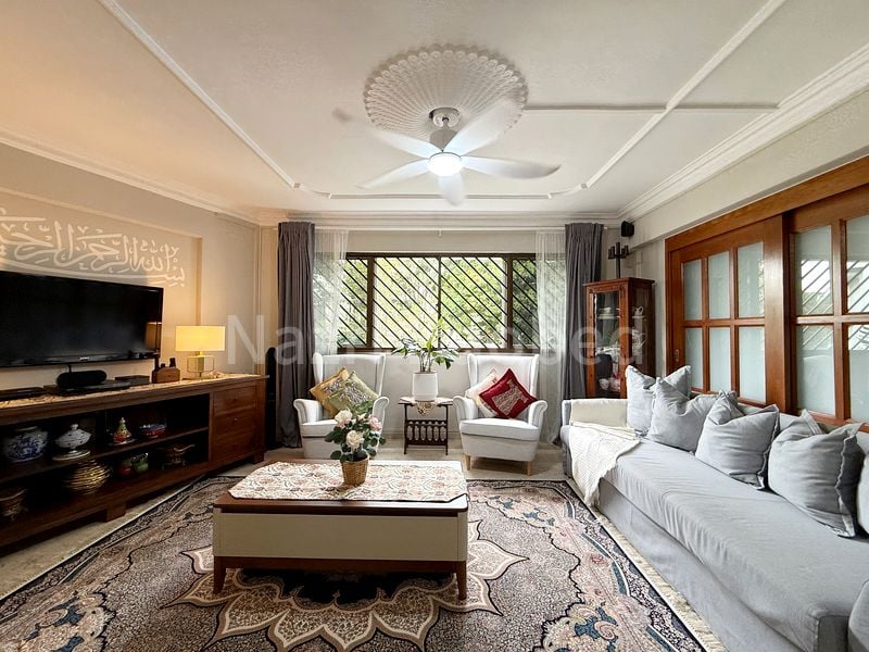Maisonette HDB for Sale in 135 Cashew Road - Image 40