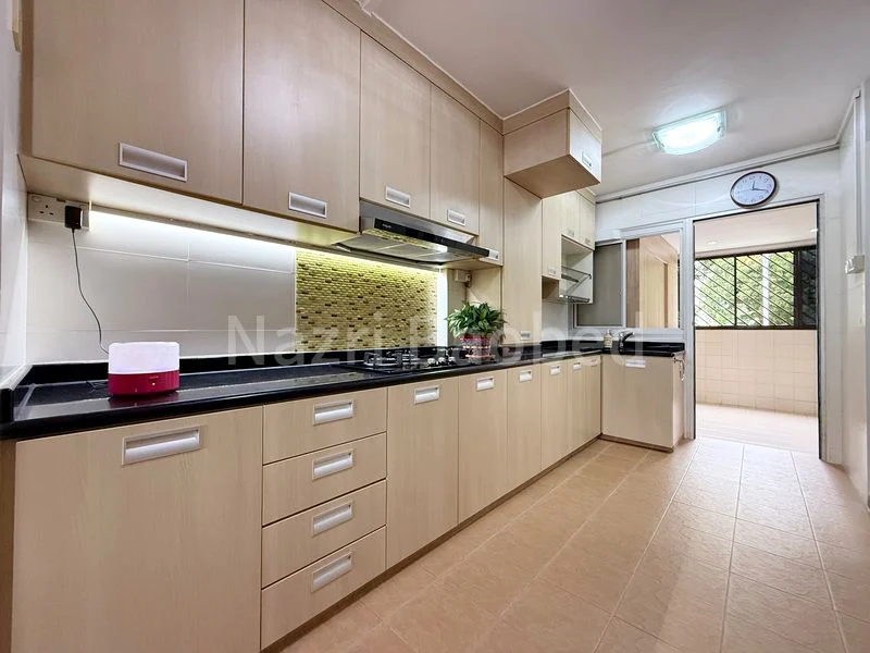 Maisonette HDB for Sale in 135 Cashew Road - Image 3