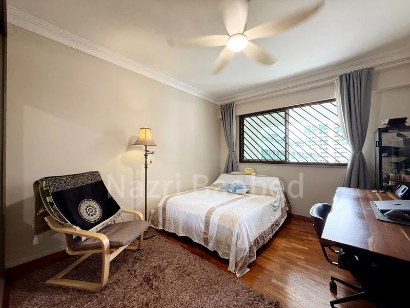 Maisonette HDB for Sale in 135 Cashew Road - Image 28