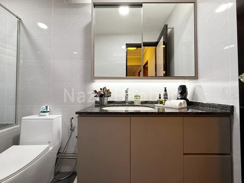 Maisonette HDB for Sale in 135 Cashew Road - Image 23