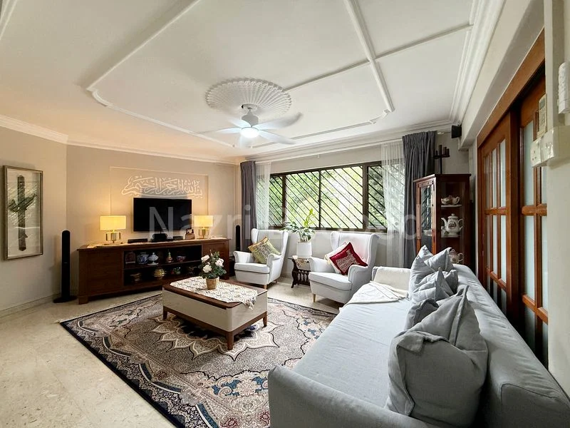 Maisonette HDB for Sale in 135 Cashew Road - Image 32