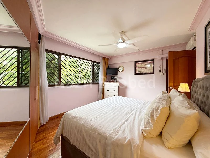 Maisonette HDB for Sale in 135 Cashew Road - Image 38