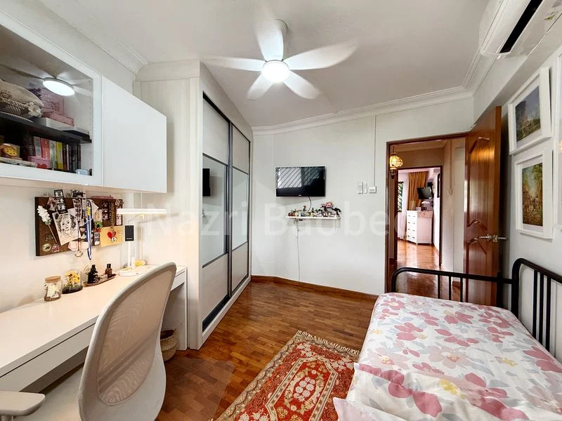 Maisonette HDB for Sale in 135 Cashew Road - Image 15