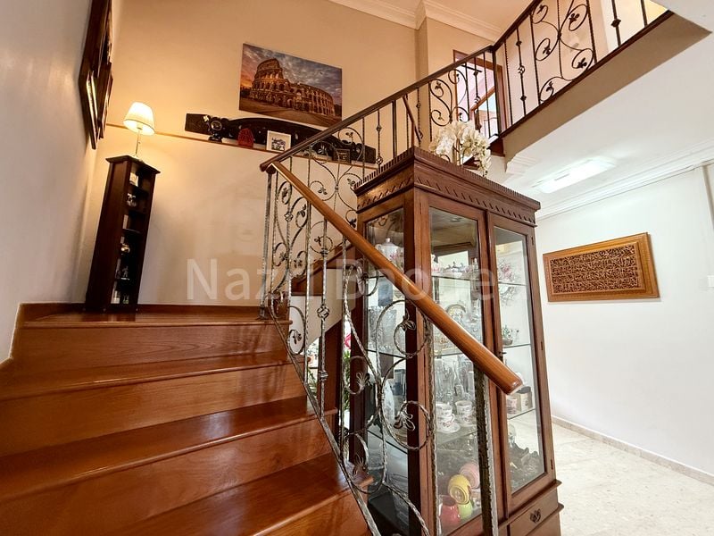 Maisonette HDB for Sale in 135 Cashew Road - Image 22