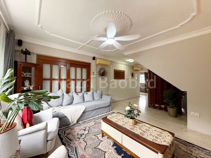 Maisonette HDB for Sale in 135 Cashew Road - Image 8