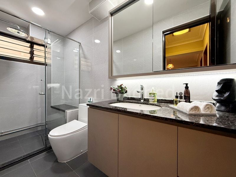 Maisonette HDB for Sale in 135 Cashew Road - Image 26