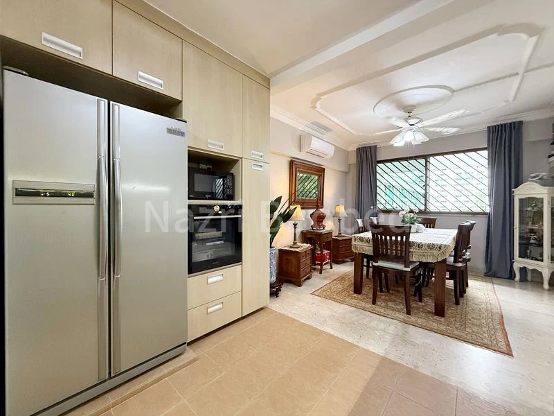 Maisonette HDB for Sale in 135 Cashew Road - Image 6