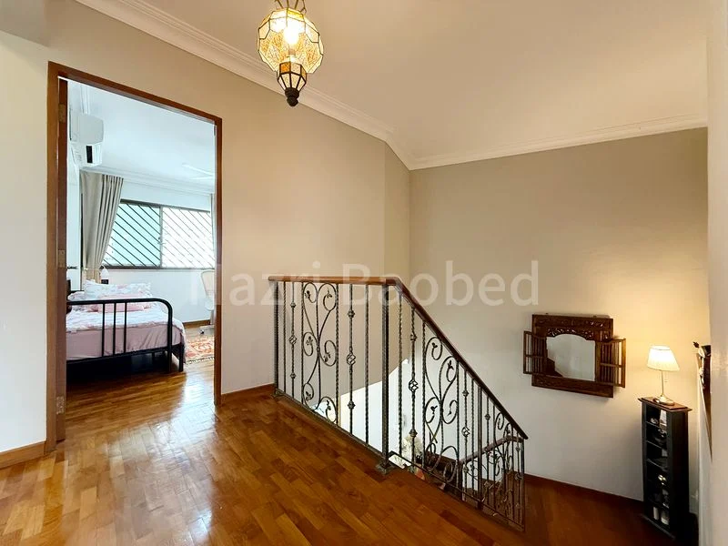 Maisonette HDB for Sale in 135 Cashew Road - Image 4