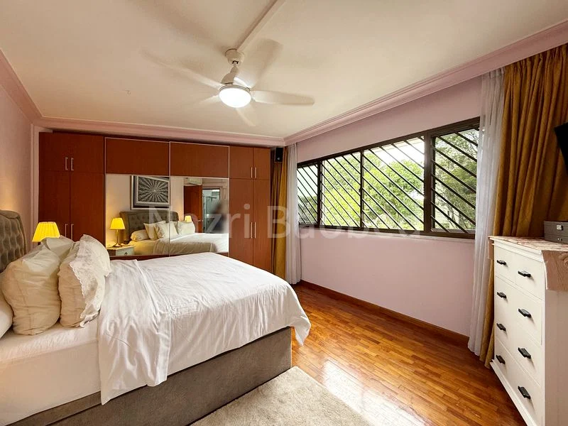 Maisonette HDB for Sale in 135 Cashew Road - Image 37