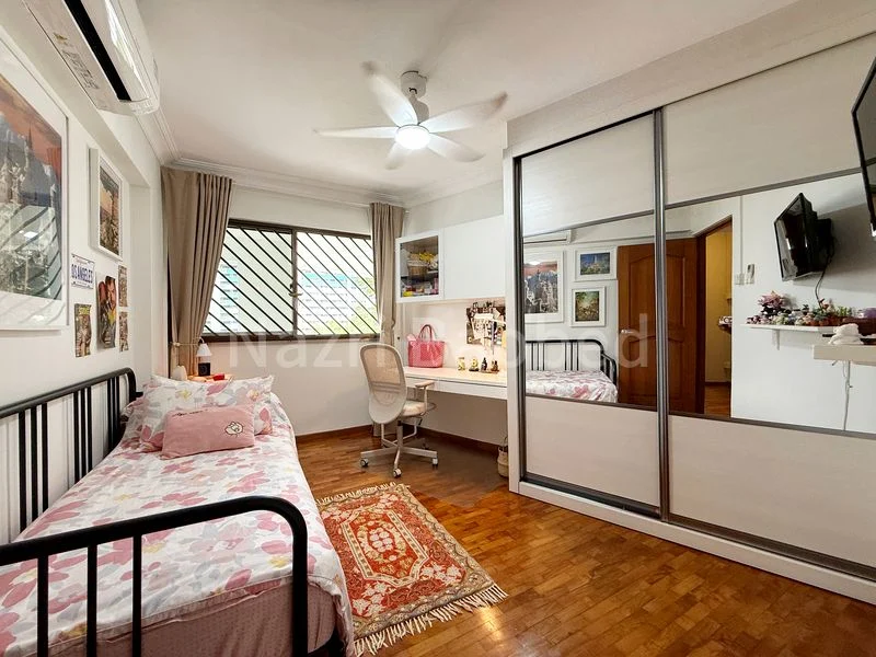 Maisonette HDB for Sale in 135 Cashew Road - Image 29