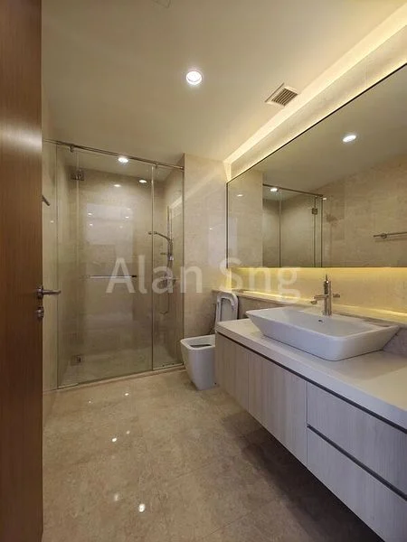 5 Bed Cluster House (Landed) for Sale in  Greenwood Mews - Image 2