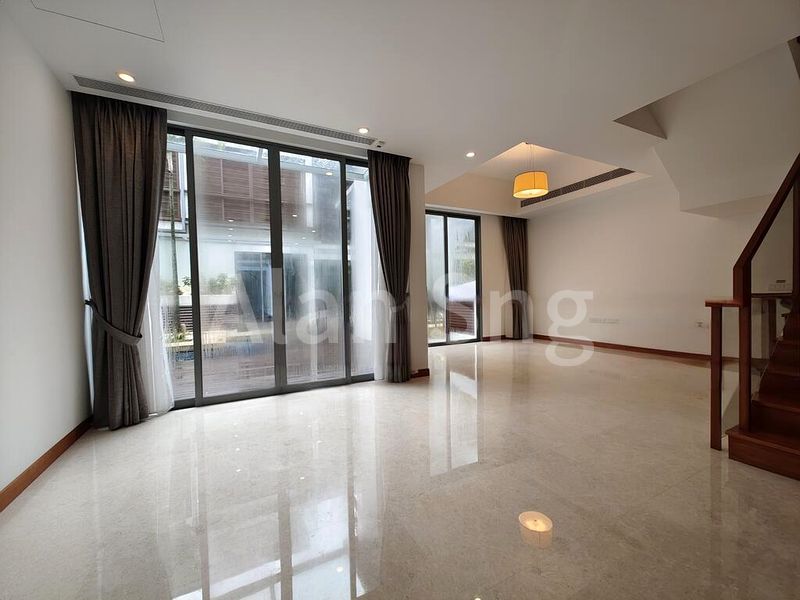 5 Bed Cluster House (Landed) for Sale in  Greenwood Mews - Image 16