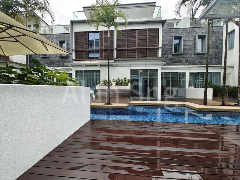 5 Bed Cluster House (Landed) for Sale in  Greenwood Mews - Image 4