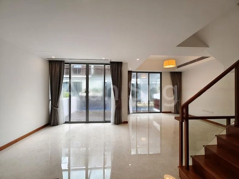 5 Bed Cluster House (Landed) for Sale in  Greenwood Mews - Image 1