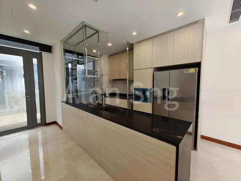 5 Bed Cluster House (Landed) for Sale in  Greenwood Mews - Image 18