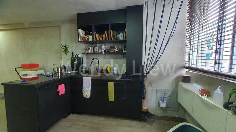 3 Room (3I) HDB for Rent in  106 Serangoon North Avenue 1 - Image 4