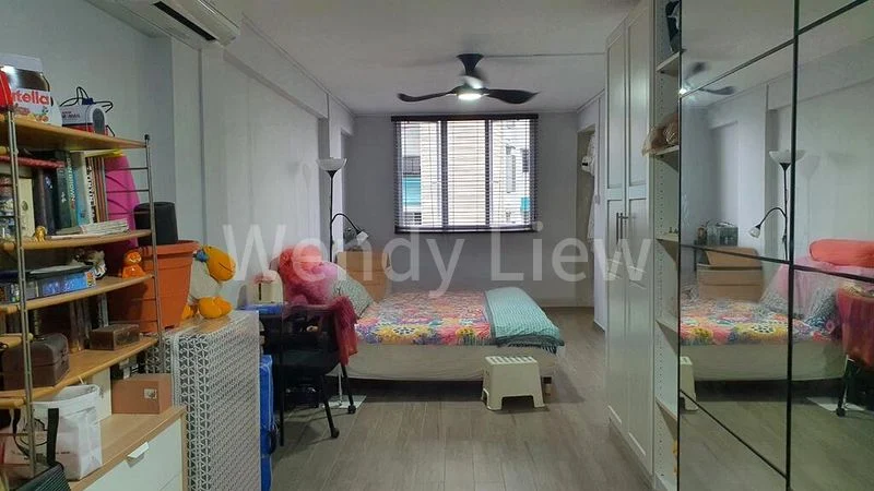 3 Room (3I) HDB for Rent in  106 Serangoon North Avenue 1 - Image 2