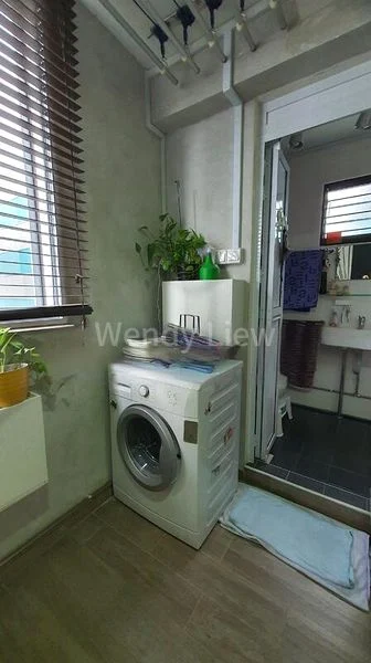 3 Room (3I) HDB for Rent in  106 Serangoon North Avenue 1 - Image 3