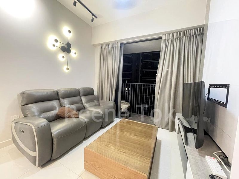 2 Bed Condo for Sale in  Coco Palms - Image 2