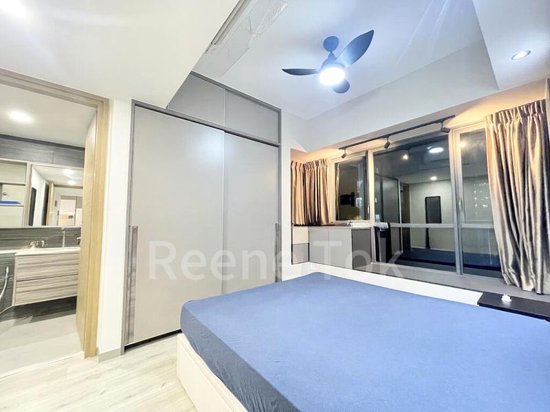 2 Bed Condo for Sale in  Coco Palms - Image 3