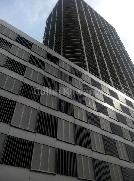 1 Bed Apartment (Condo) for Rent in  International Plaza - Image 8