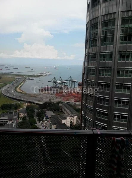 1 Bed Apartment (Condo) for Rent in  International Plaza - Image 4
