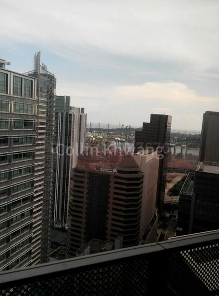 1 Bed Apartment (Condo) for Rent in  International Plaza - Image 3