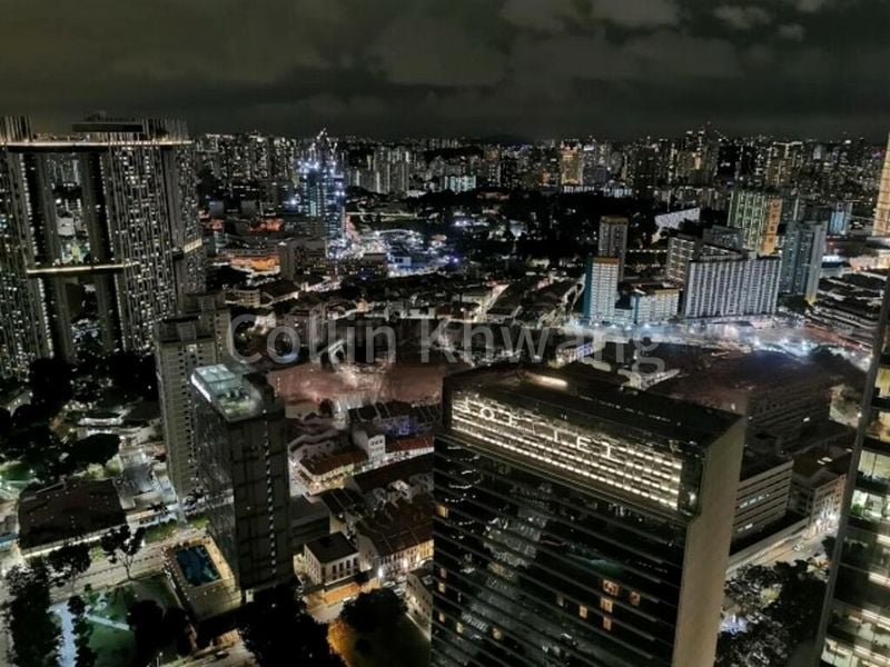 1 Bed Apartment (Condo) for Rent in  International Plaza - Image 9