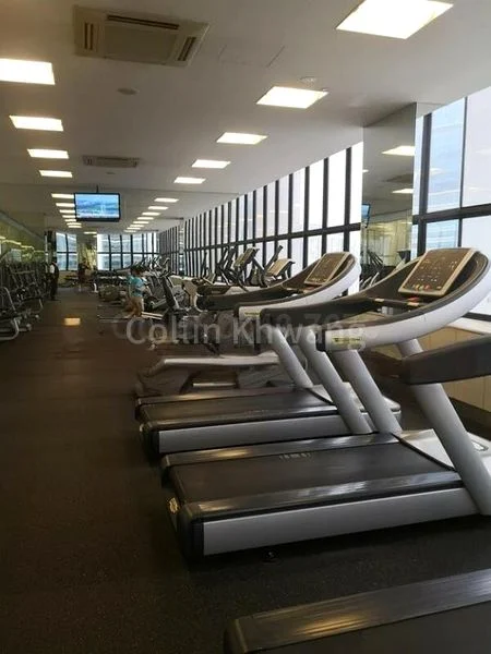 1 Bed Apartment (Condo) for Rent in  International Plaza - Image 7