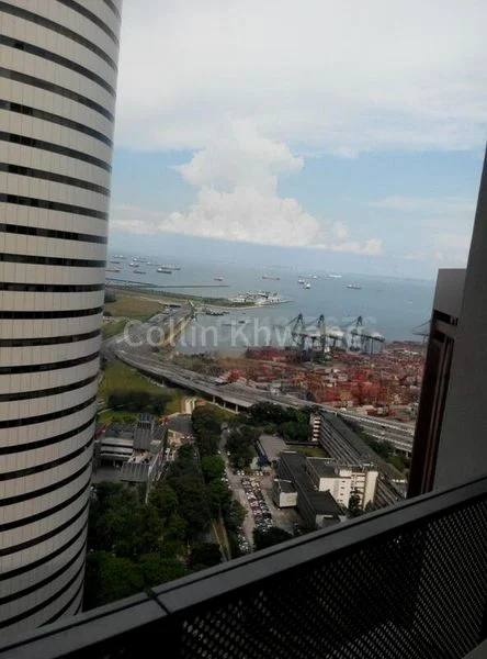 1 Bed Apartment (Condo) for Rent in  International Plaza - Image 5